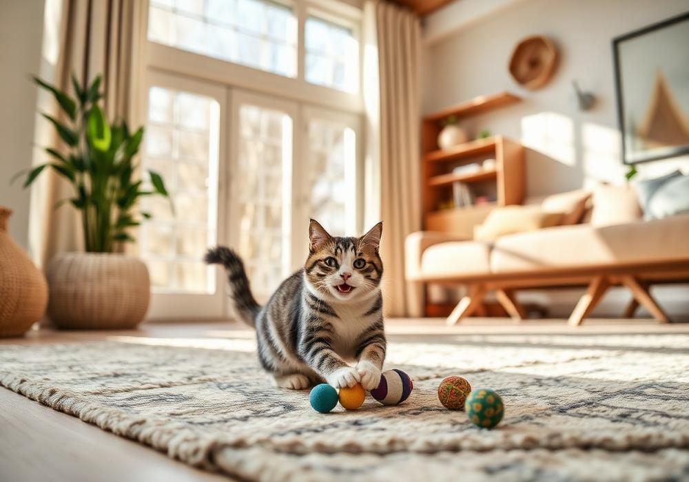 Keep Your Pets Happy & Healthy