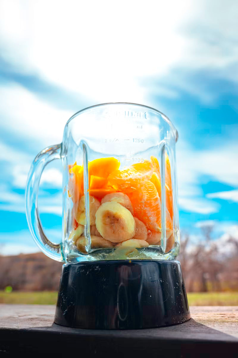 Smart Temperature Electric Kettle