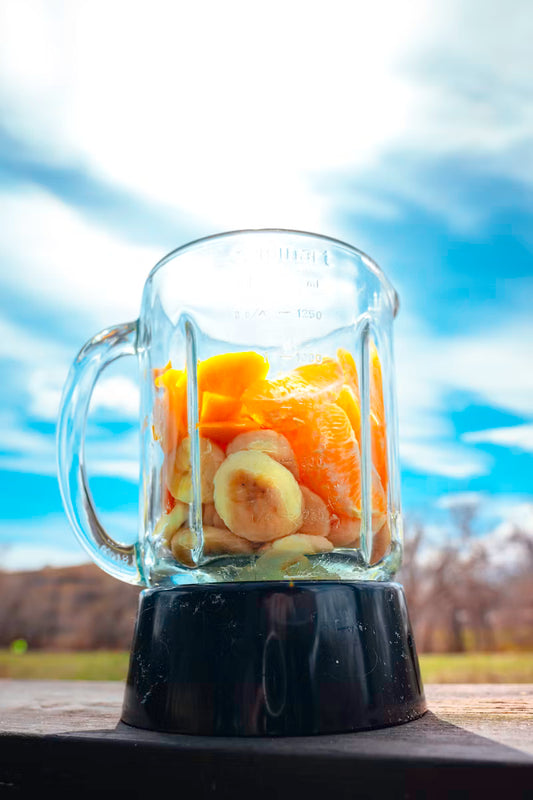 Smart Temperature Electric Kettle